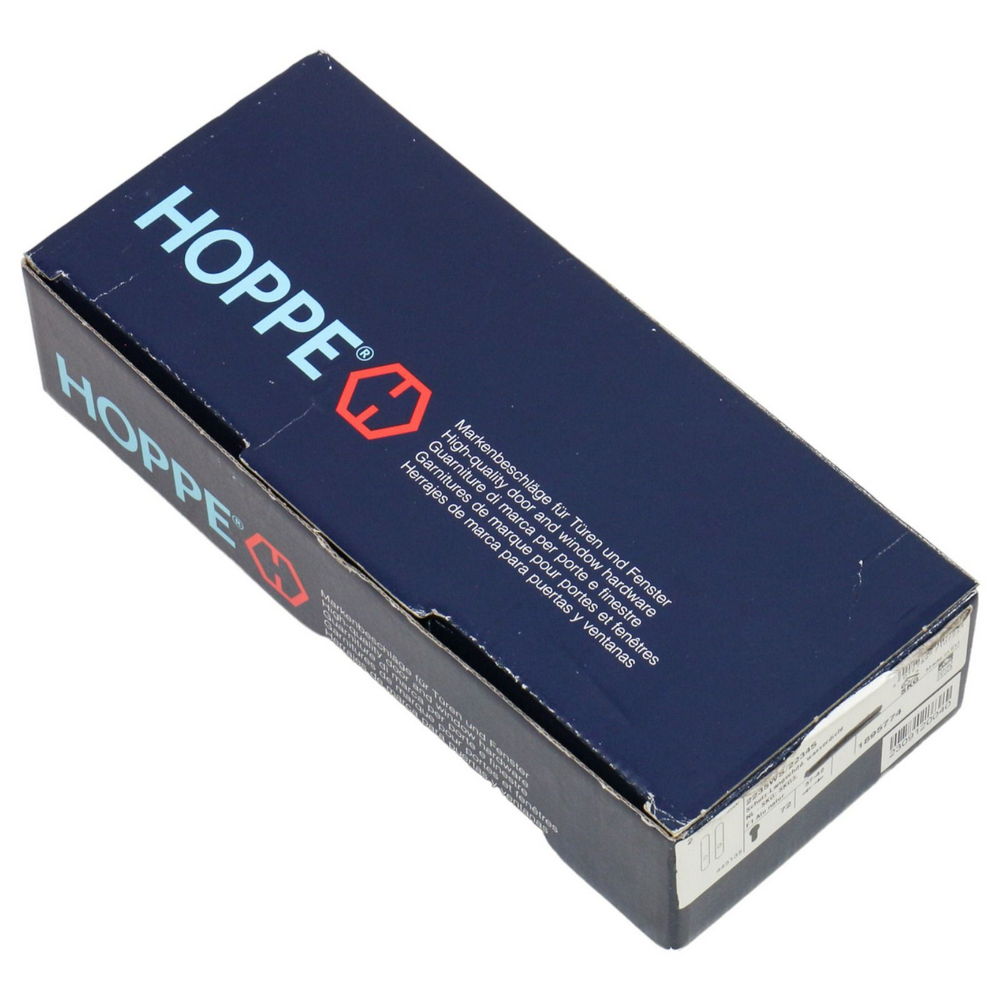 HOPPE 1895774 (2235WS/2234S)