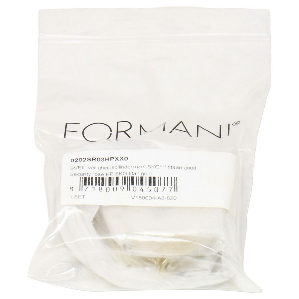 FORMANI 0202SR03HPXX0 (8st) — изображение 6