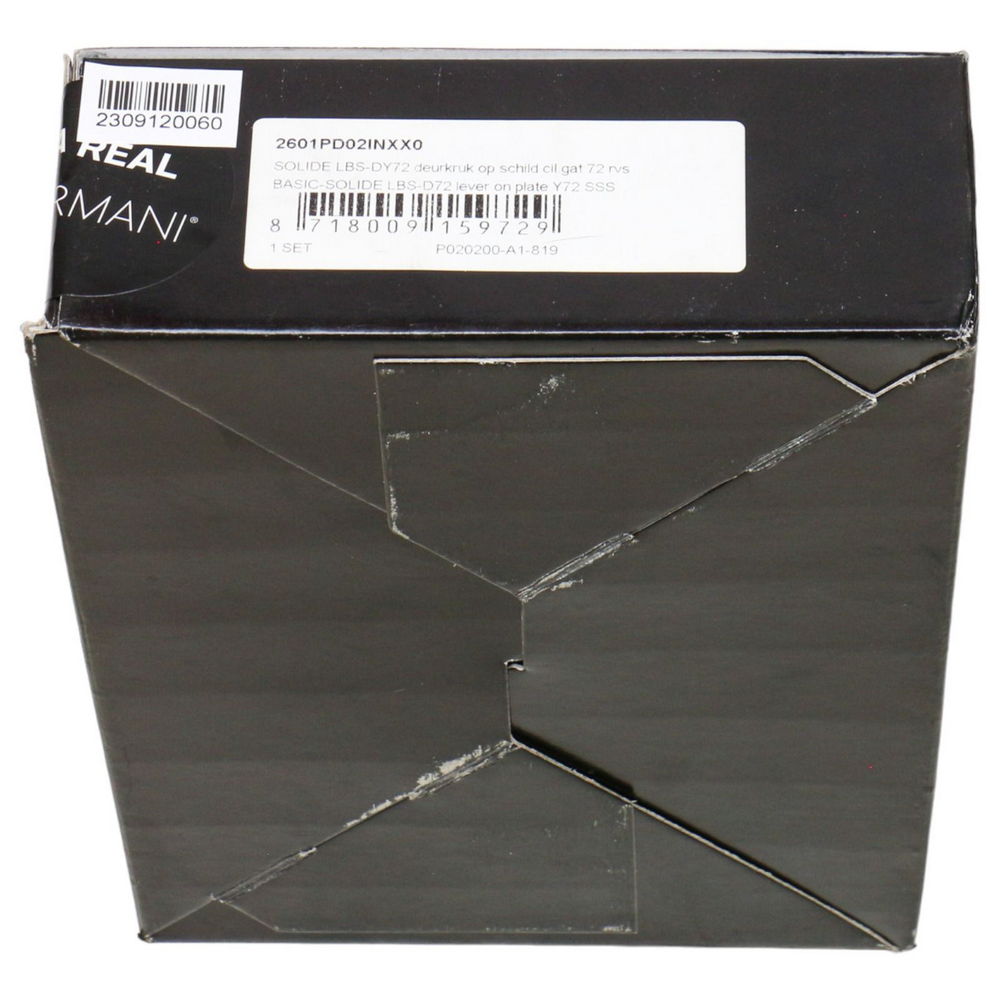 FORMANI 2601PD02INXX0 LBS DY72 — изображение 4