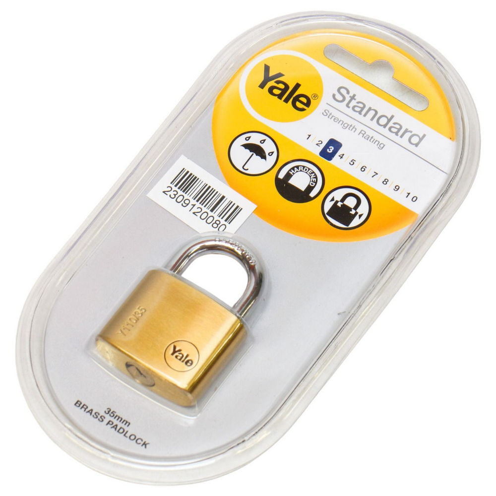 YALE Y110/35