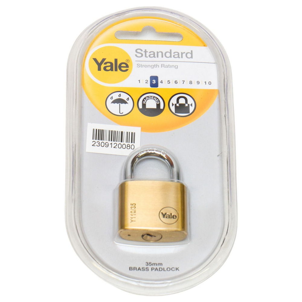 YALE Y110/35 — изображение 2