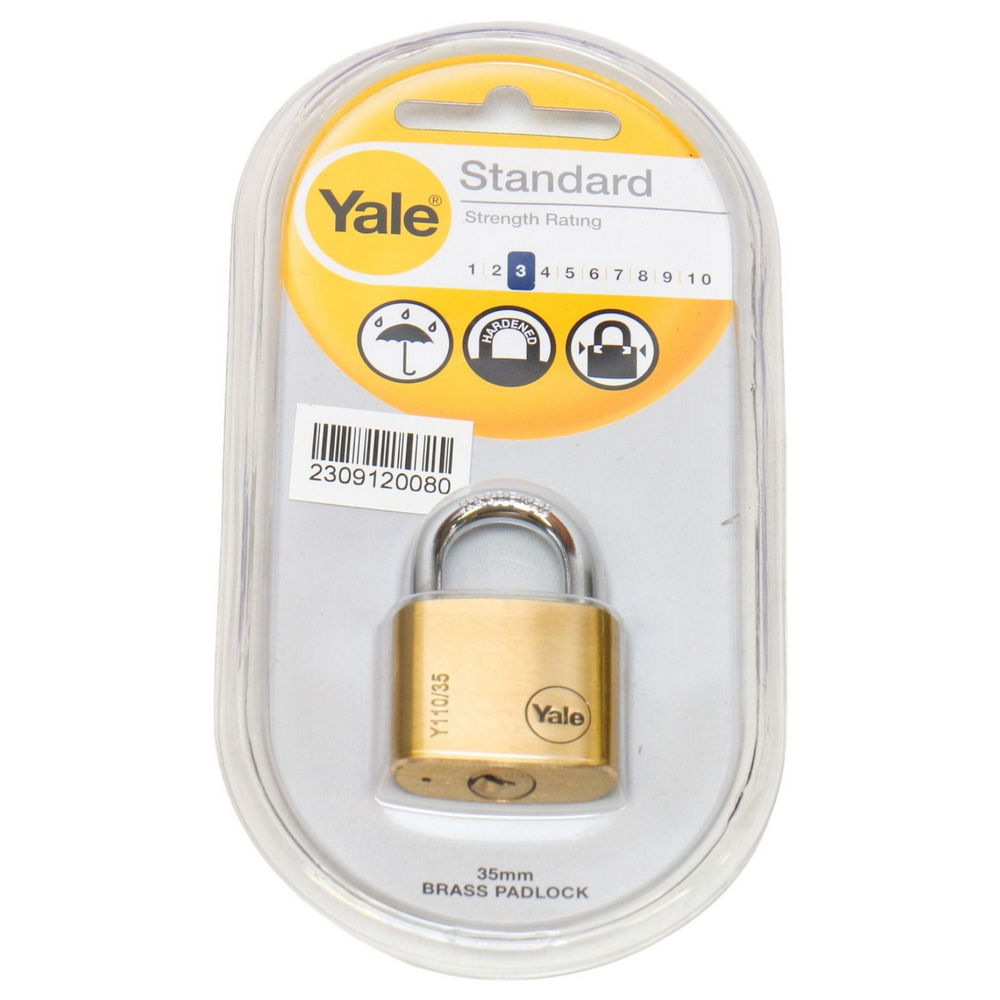 YALE Y110/35 — изображение 8