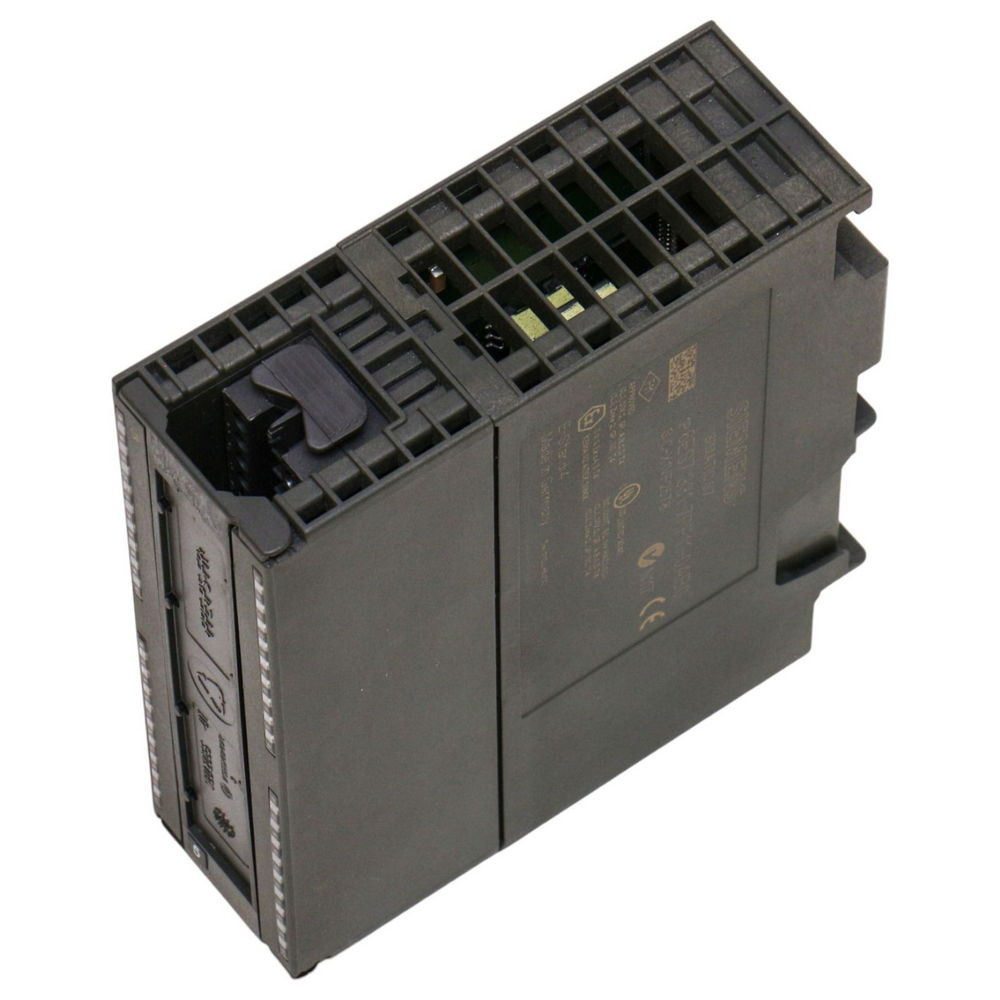 SIEMENS 6ES7331-7PF11-0AB0 — изображение 5