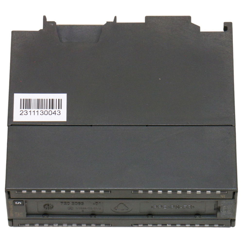 SIEMENS 6ES7331-7PF11-0AB0 — изображение 8
