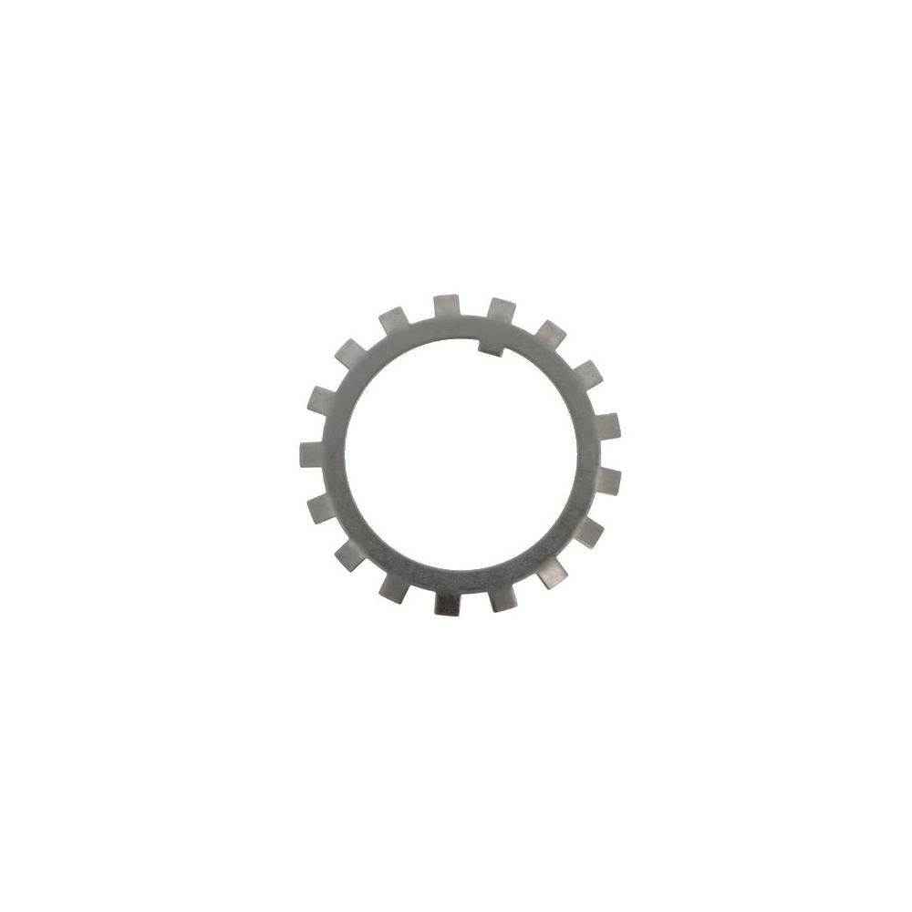 ZEN SMB5 25x42x1.3mm Bearings (1pc) — изображение 2