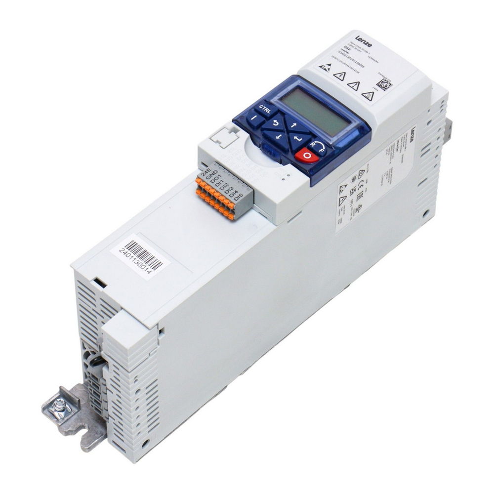 LENZE I55AE215B10V10000S i550