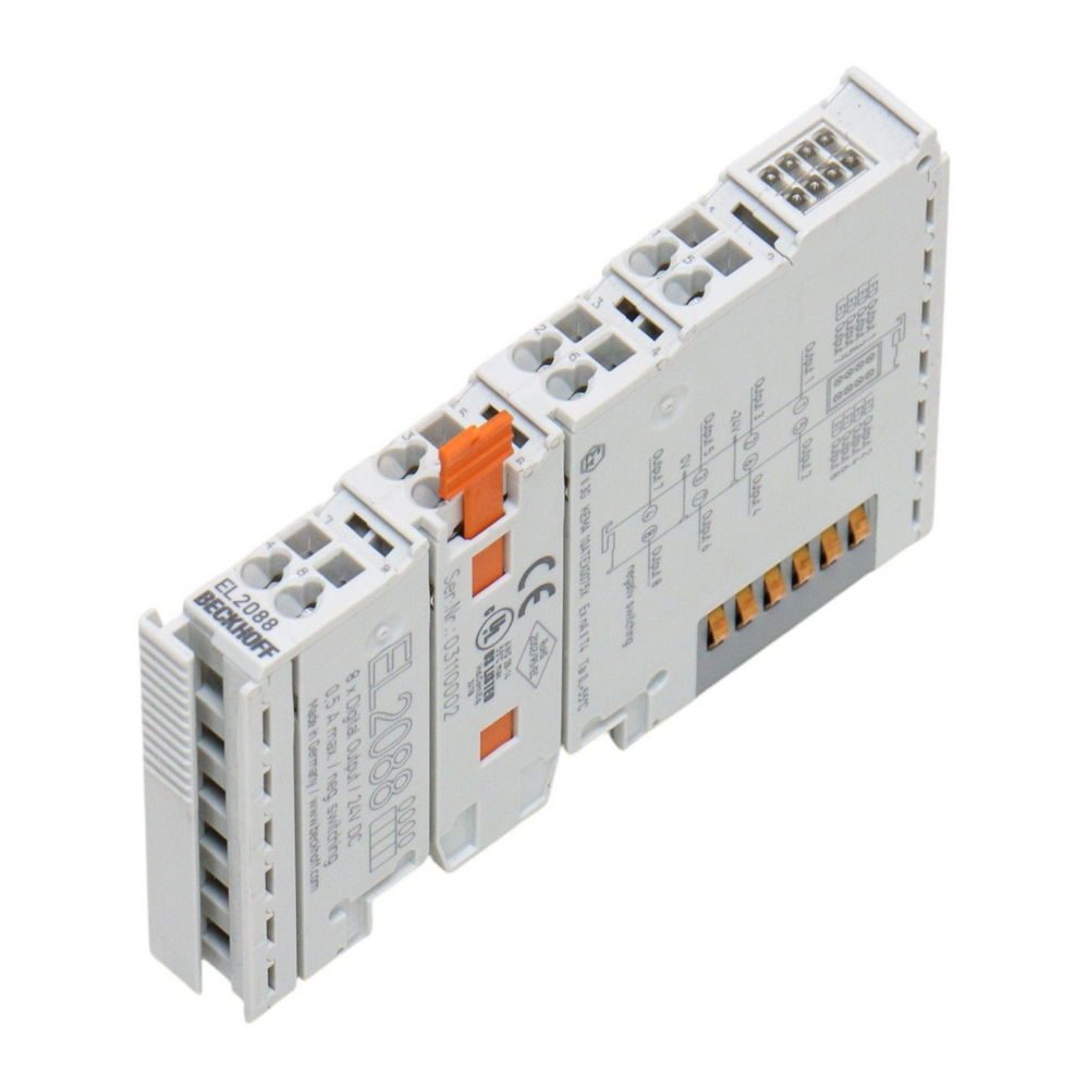 BECKHOFF EL2088000