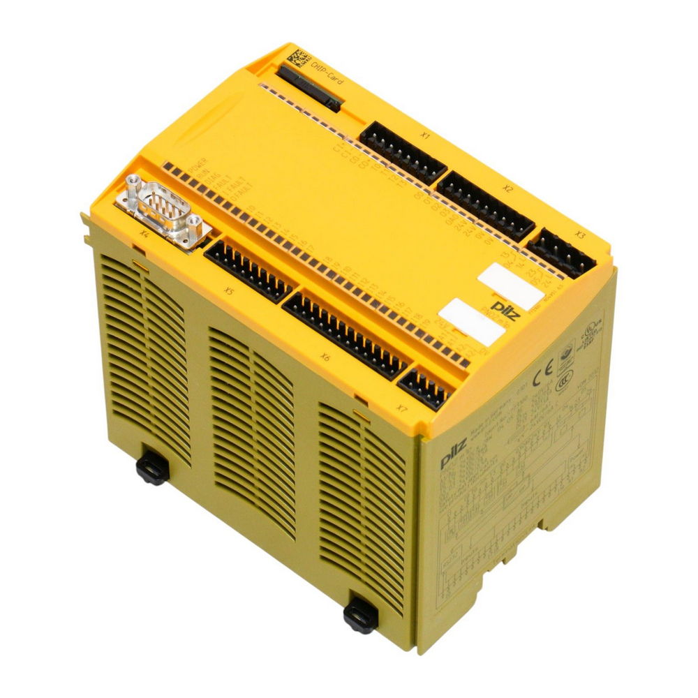 PILZ m1p (773100)
