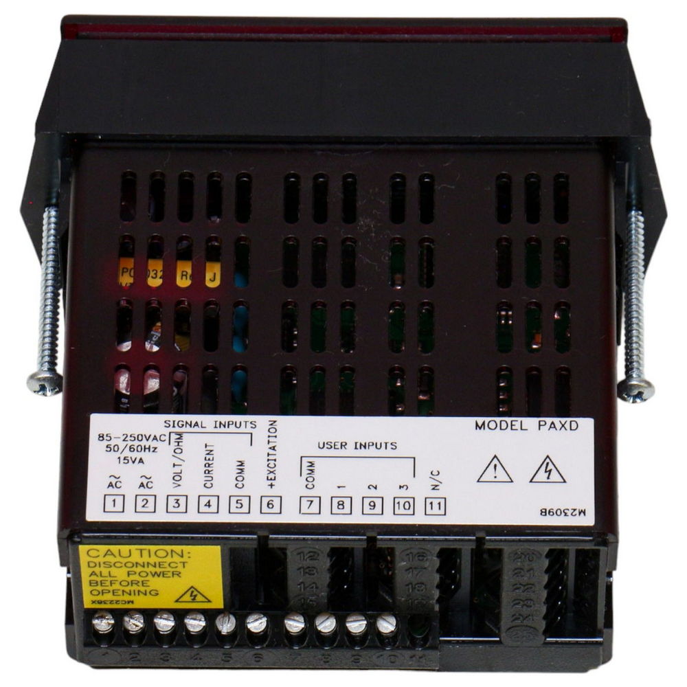 RED LIONCONTROLS PAXD0000 — изображение 4