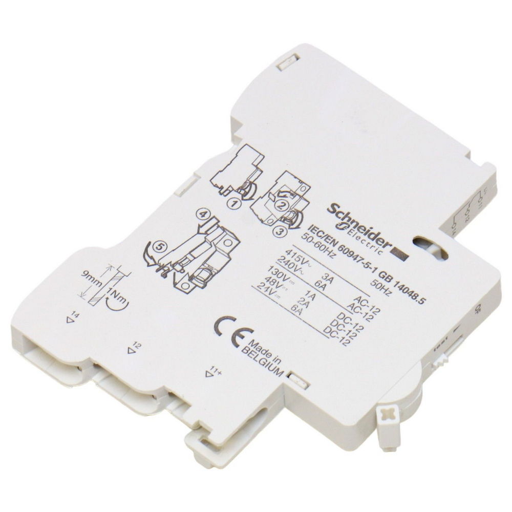 SCHNEIDER ELECTRIC A9N26924 038292