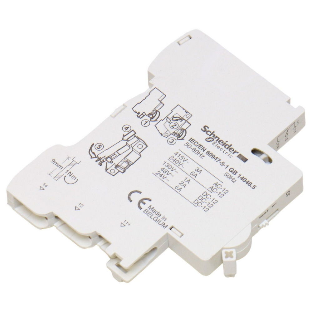 SCHNEIDER ELECTRIC A9N26924 038292