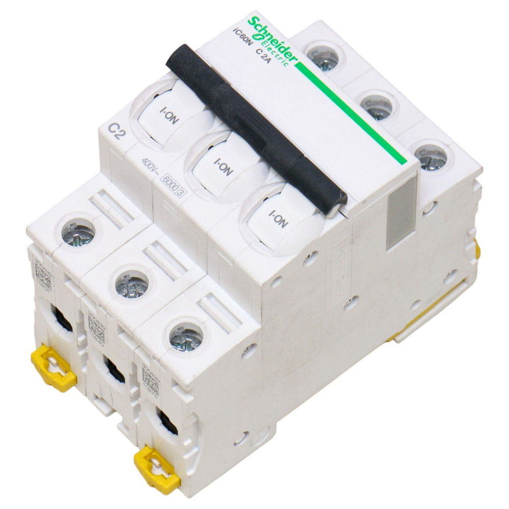 SCHNEIDER ELECTRIC A9F74302