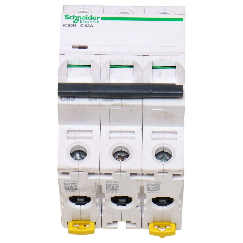 SCHNEIDER ELECTRIC A9F77363 — изображение 2