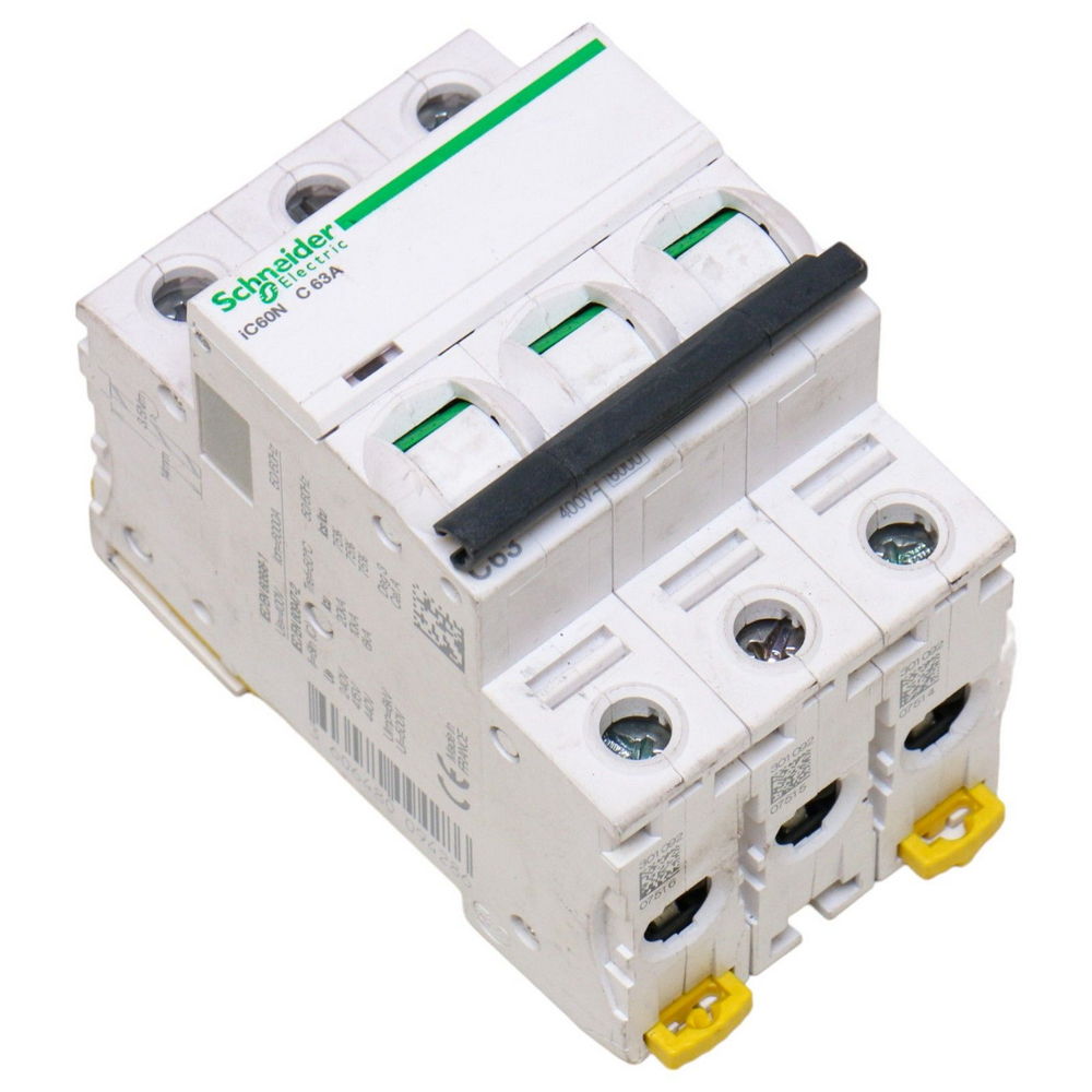 SCHNEIDER ELECTRIC A9F77363 — изображение 3
