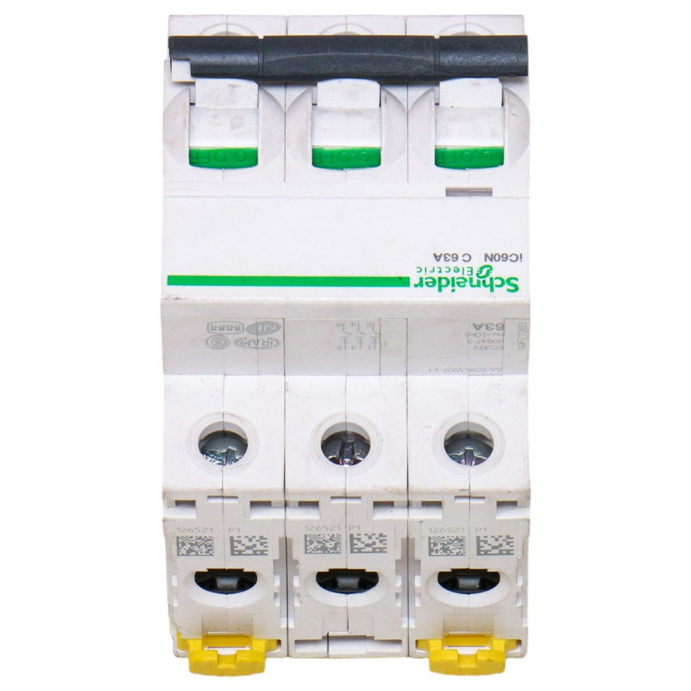 SCHNEIDER ELECTRIC A9F77363 — изображение 4