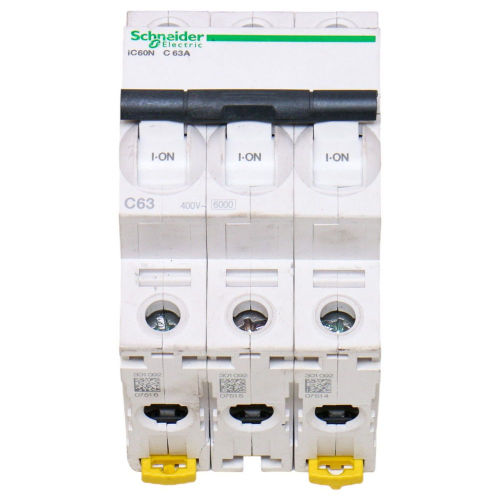 SCHNEIDER ELECTRIC A9F77363 — изображение 10