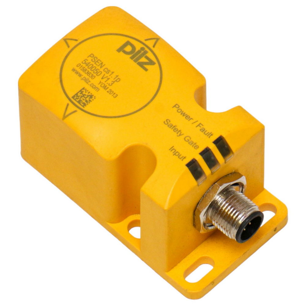 PILZ PSEN cs1.1p 540050