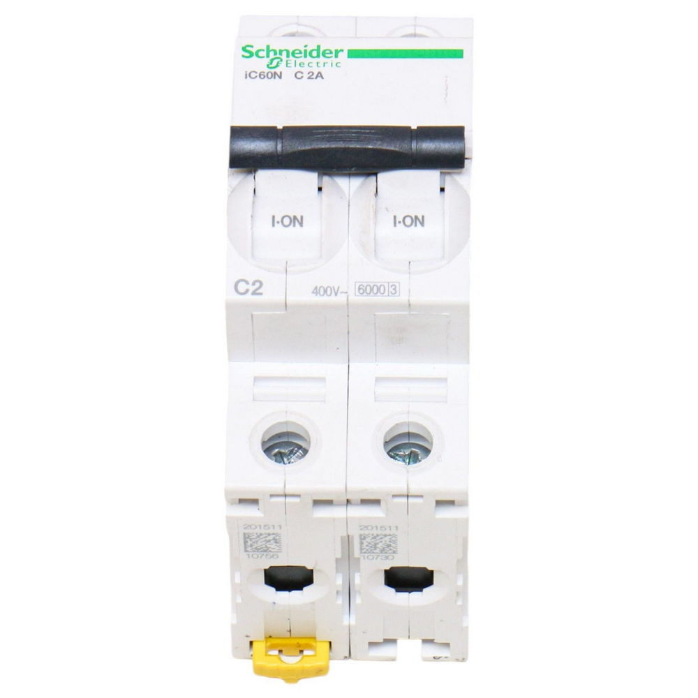 SCHNEIDER ELECTRIC A9F74202 — изображение 2