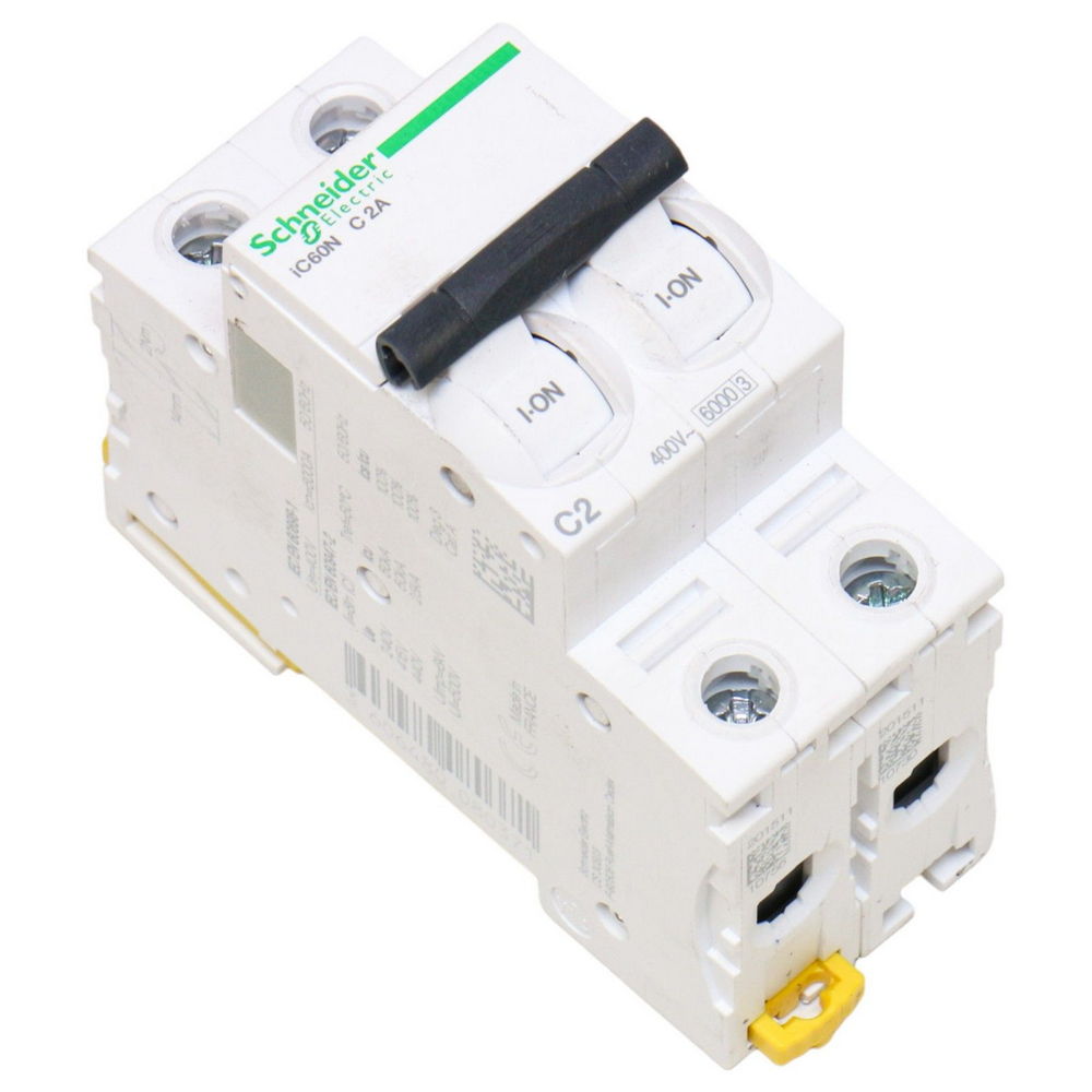 SCHNEIDER ELECTRIC A9F74202 — изображение 3