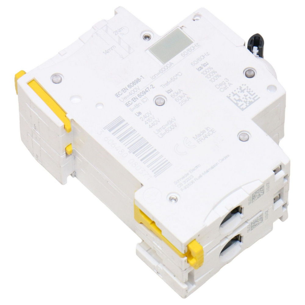 SCHNEIDER ELECTRIC A9F74202 — изображение 7