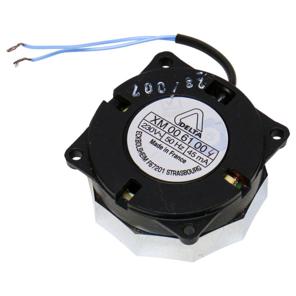 ETRI XM 00 61 004