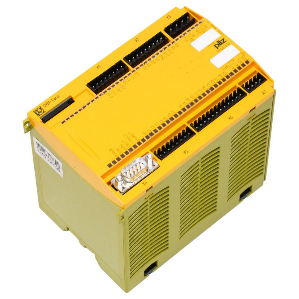 PILZ PNOZ m 1p 773100