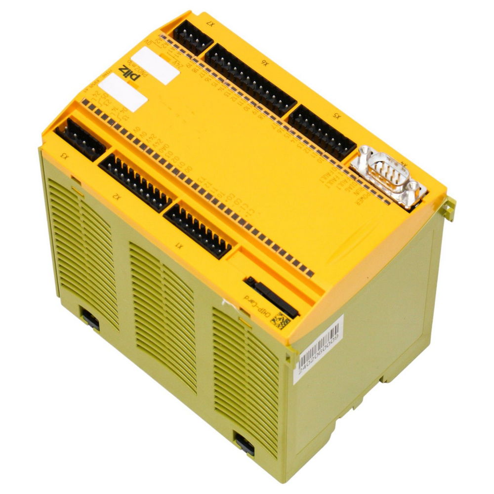 PILZ PNOZ m 1p 773100 — изображение 5