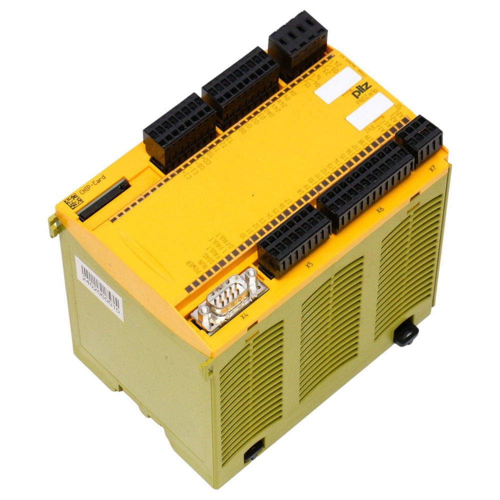 PILZ PNOZ m 1p 773100