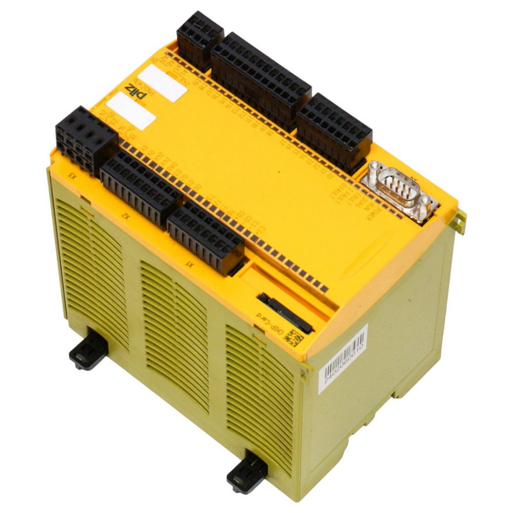 PILZ PNOZ m 1p 773100 — изображение 5
