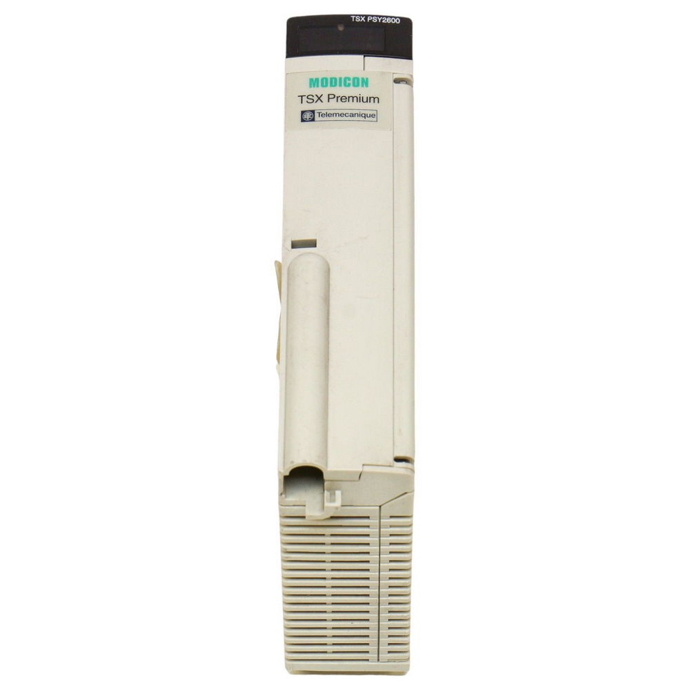 SCHNEIDER ELECTRIC TSXPSY2600 — изображение 2