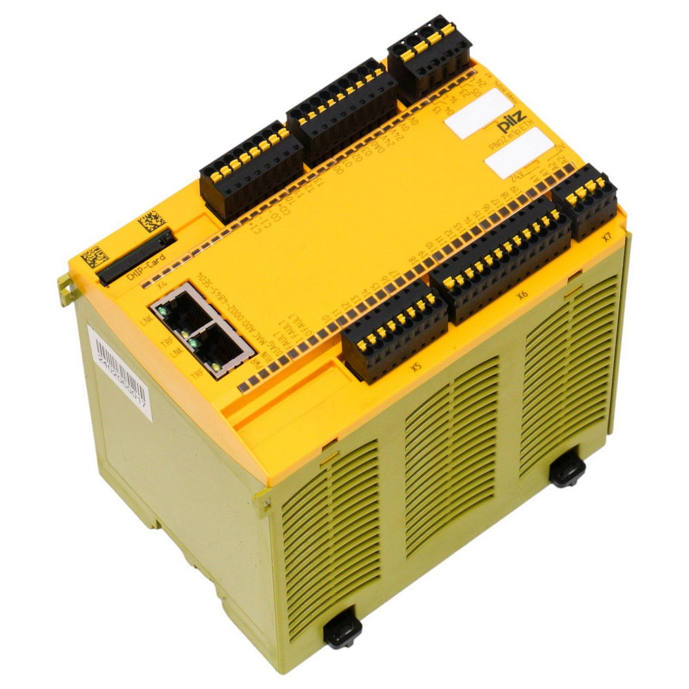 PILZ PNOZ m 1p ETH 773103