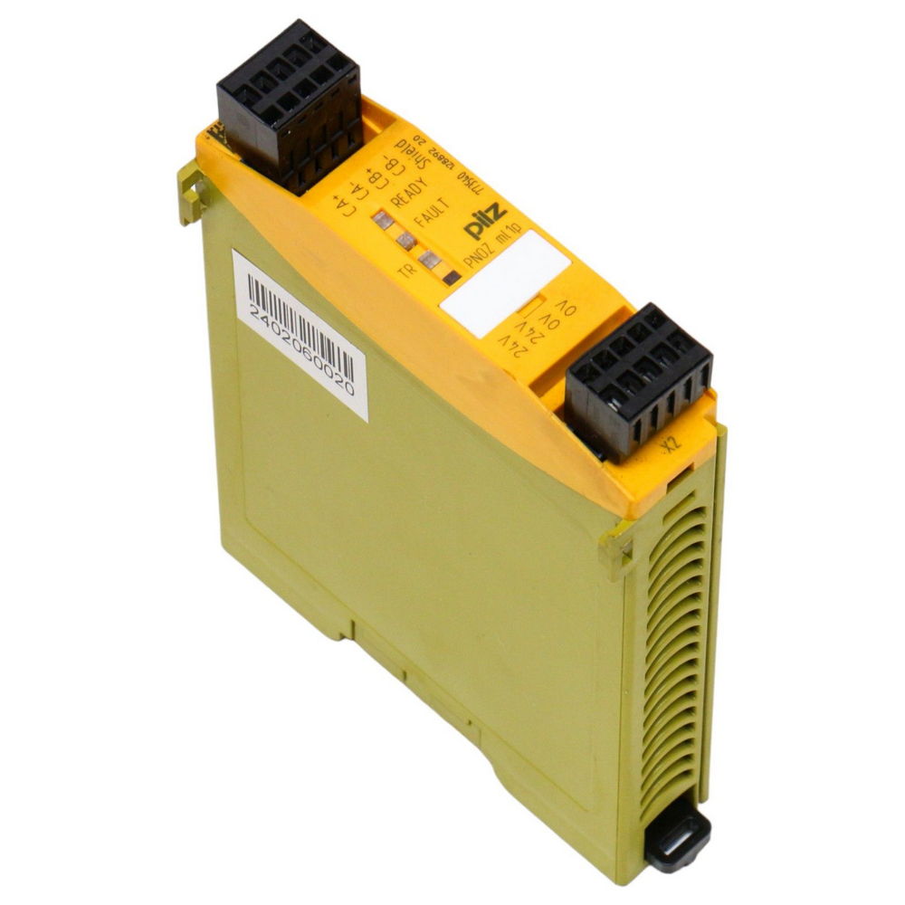 PILZ PNOZ ML1P 773540 — изображение 3