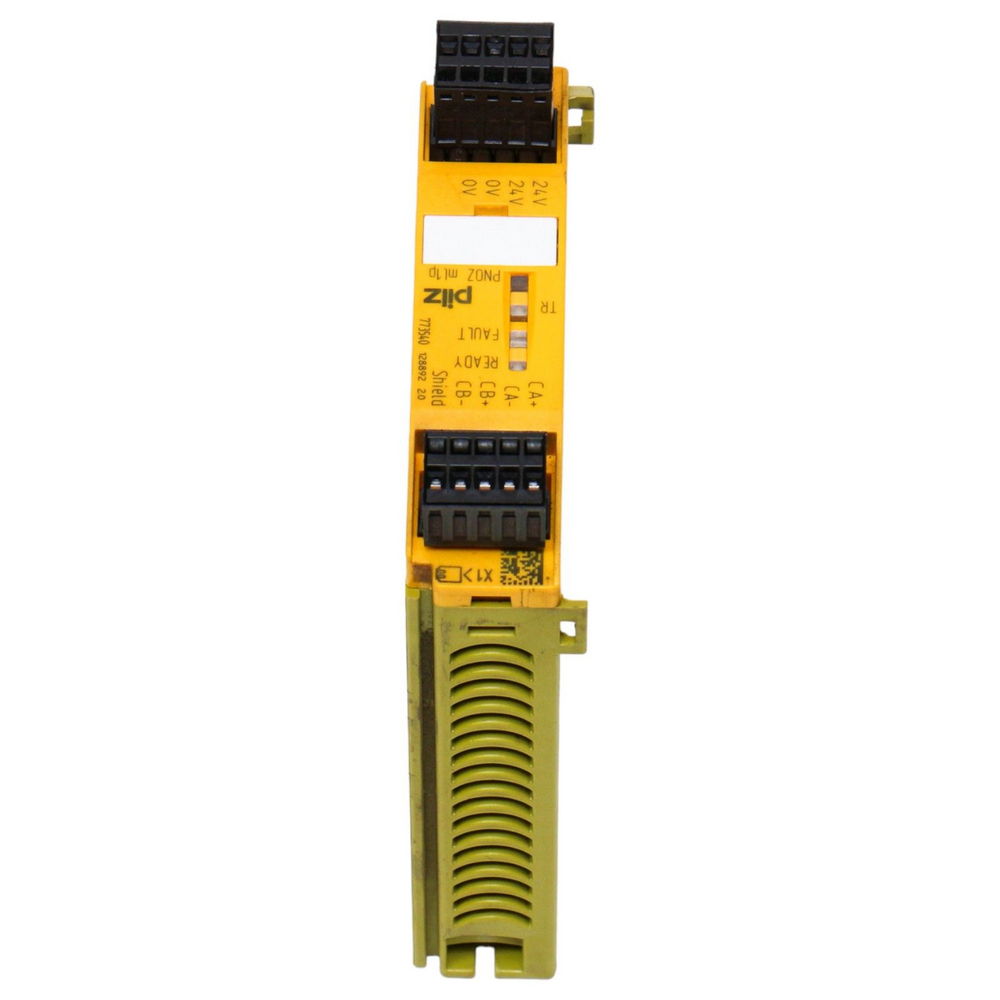PILZ PNOZ ML1P 773540 — изображение 4