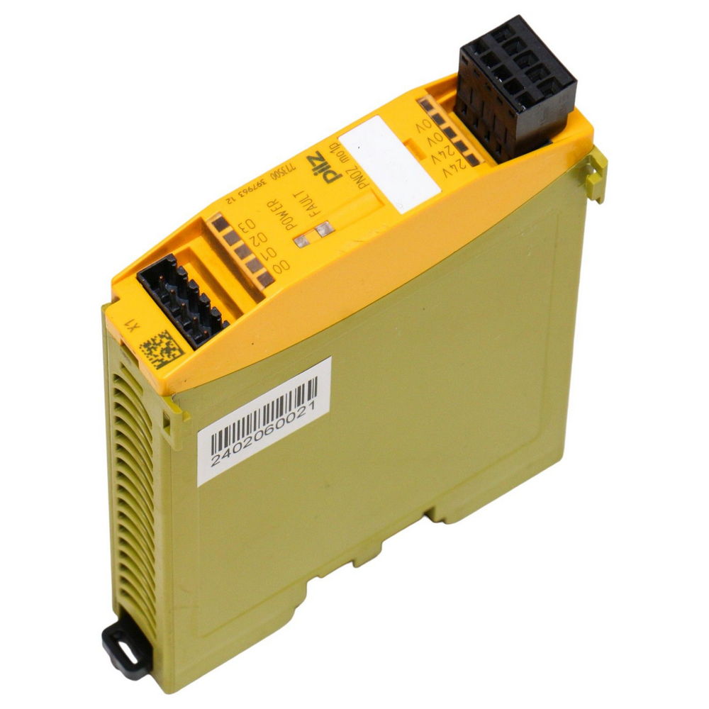 PILZ PNOZ m01p 773500