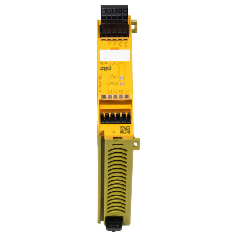 PILZ PNOZ m01p 773500 — изображение 2