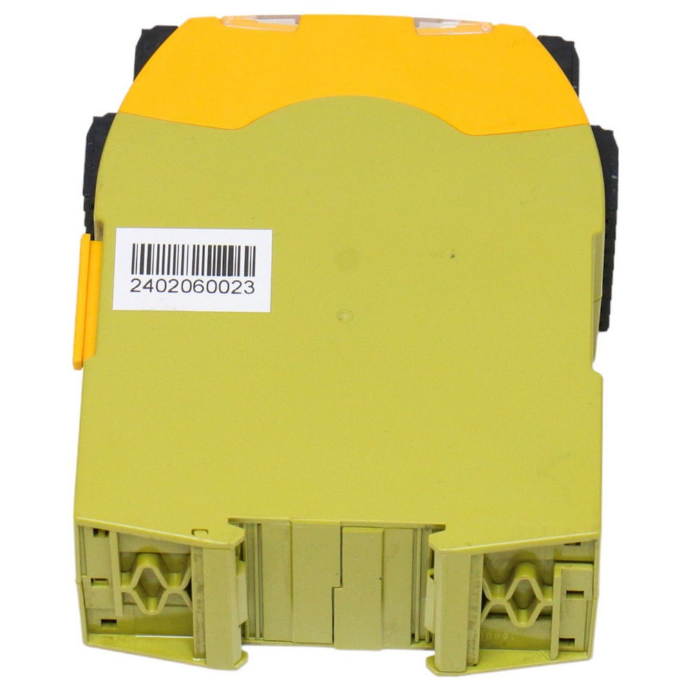 PILZ PNOZ s11C24VDC8n/o 1n/c 751111 — изображение 9