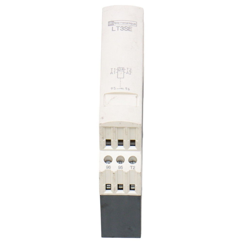 SCHNEIDER ELECTRIC LT3SE00BD — изображение 2