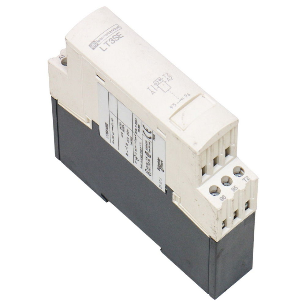 SCHNEIDER ELECTRIC LT3SE00BD — изображение 3