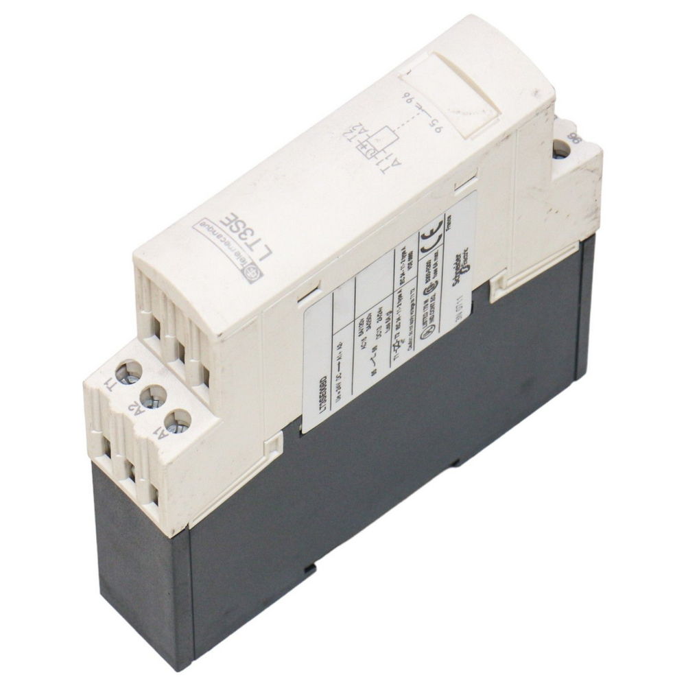 SCHNEIDER ELECTRIC LT3SE00BD — изображение 5