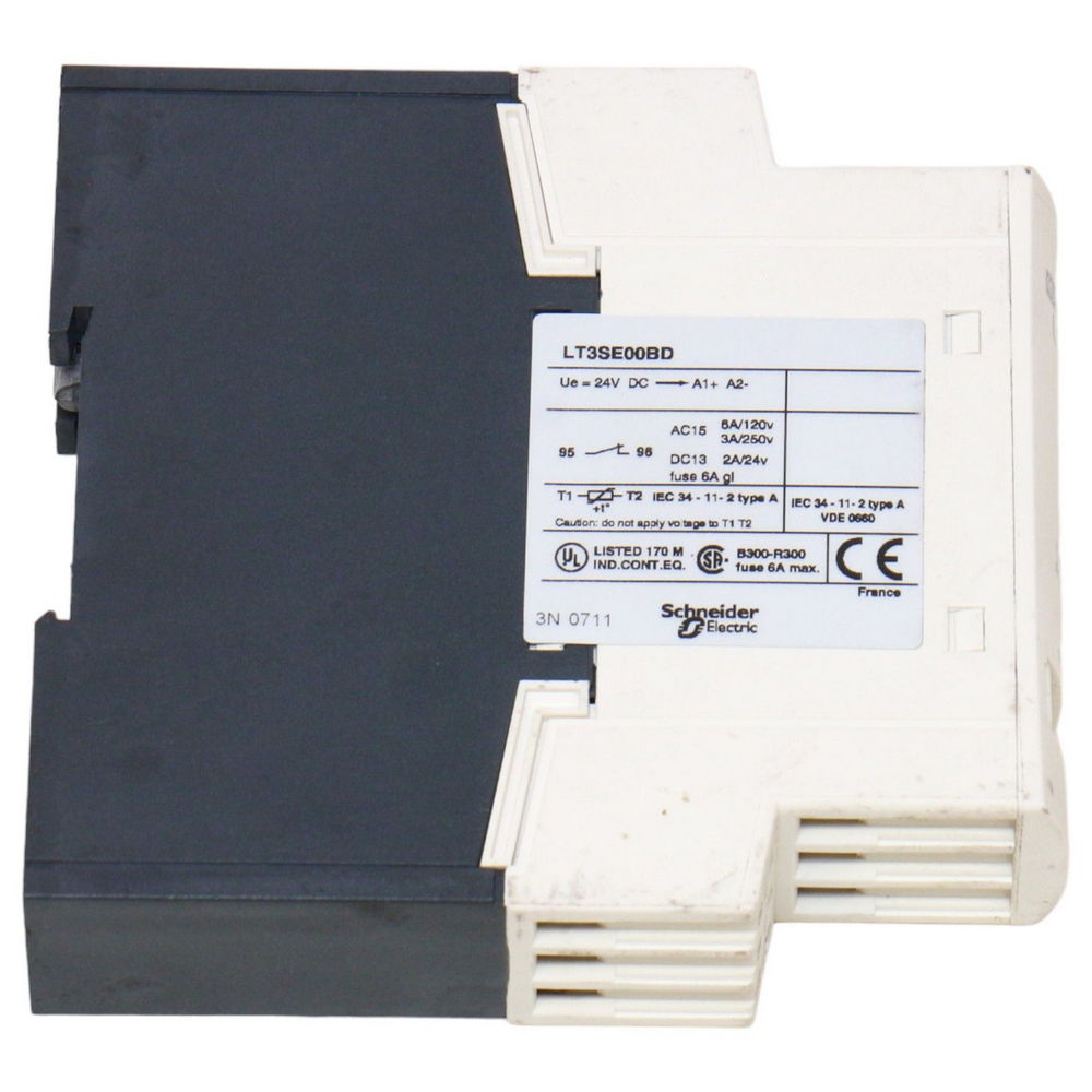 SCHNEIDER ELECTRIC LT3SE00BD — изображение 7