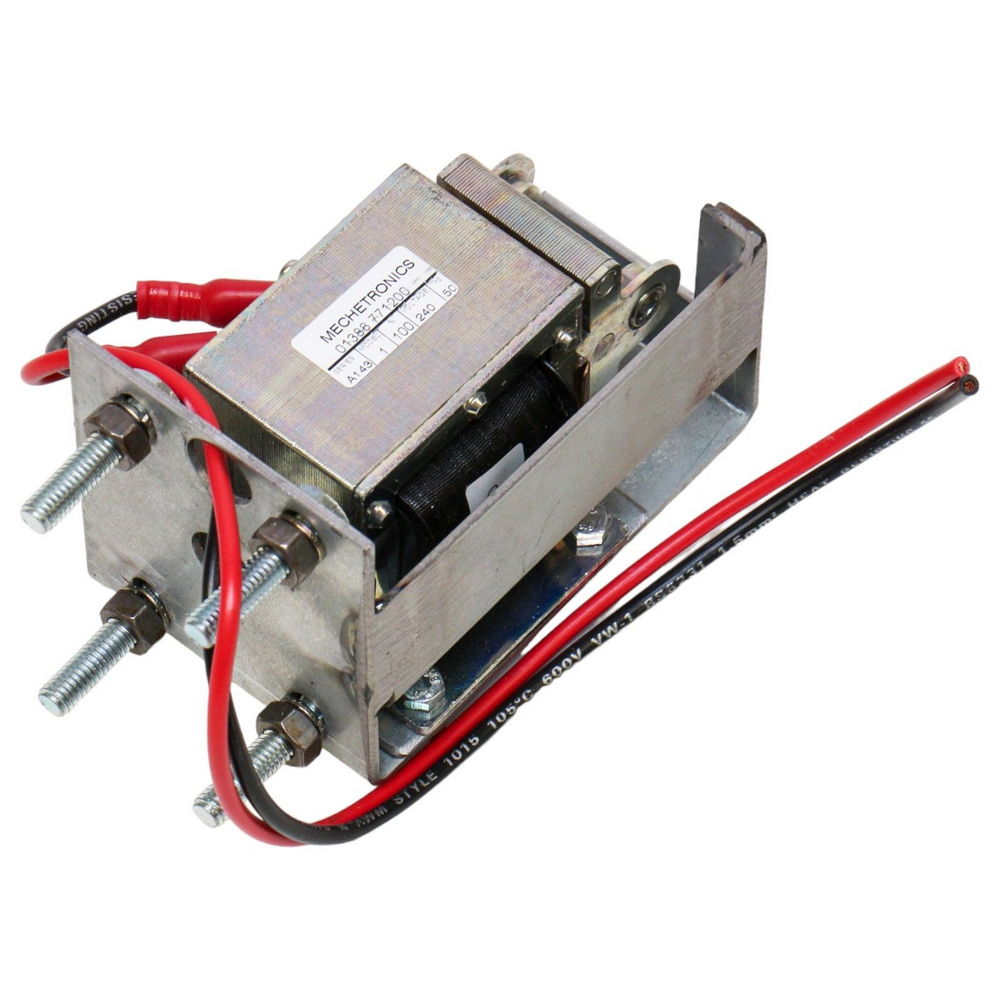 MECHETRONICS 01388771200