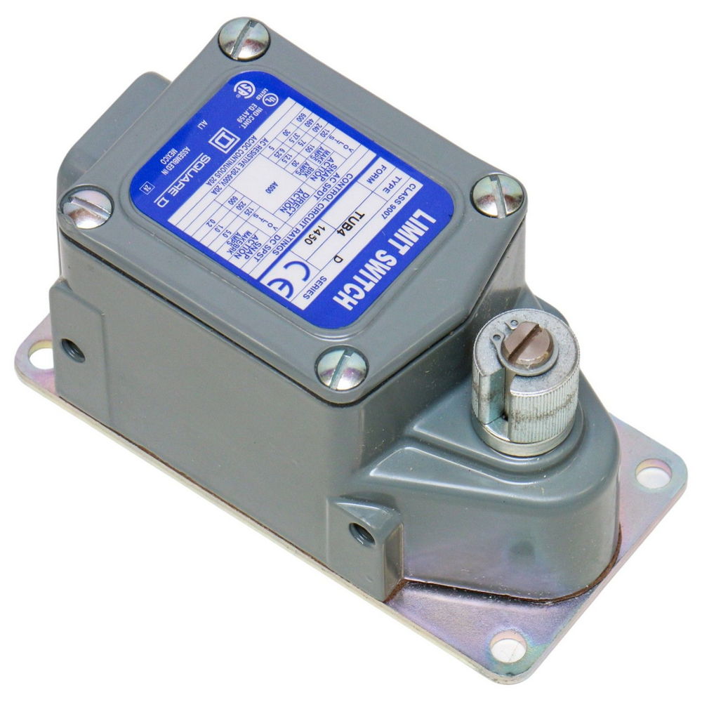 SCHNEIDER ELECTRIC 9007TUB4 — изображение 5