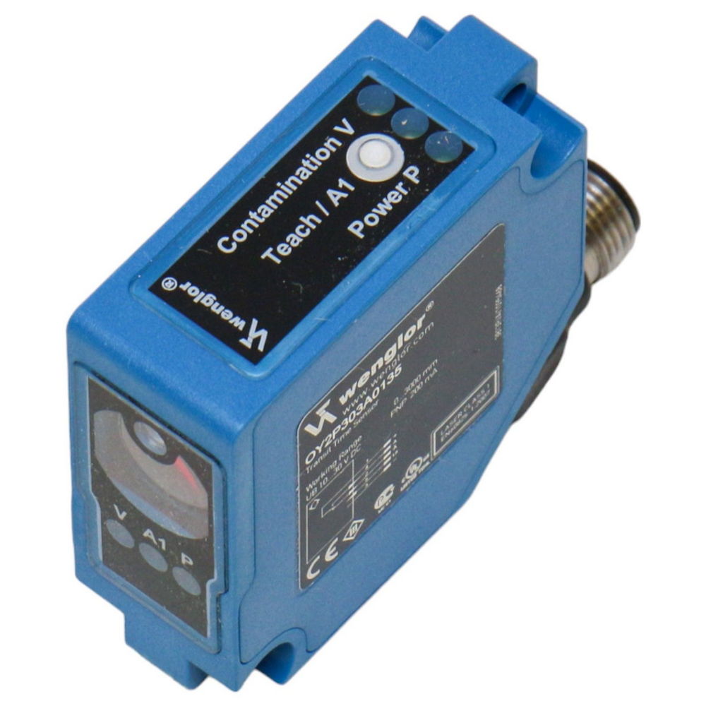 WENGLOR OY2P303A0135