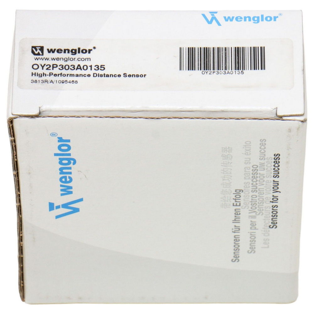 WENGLOR OY2P303A0135 — изображение 9