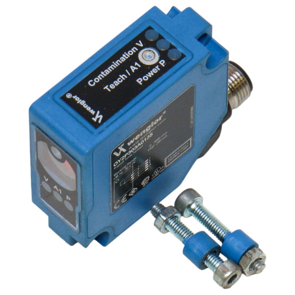 WENGLOR OY2P303A0135