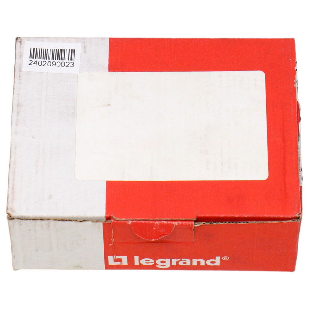LEGRAND 037211 — изображение 4