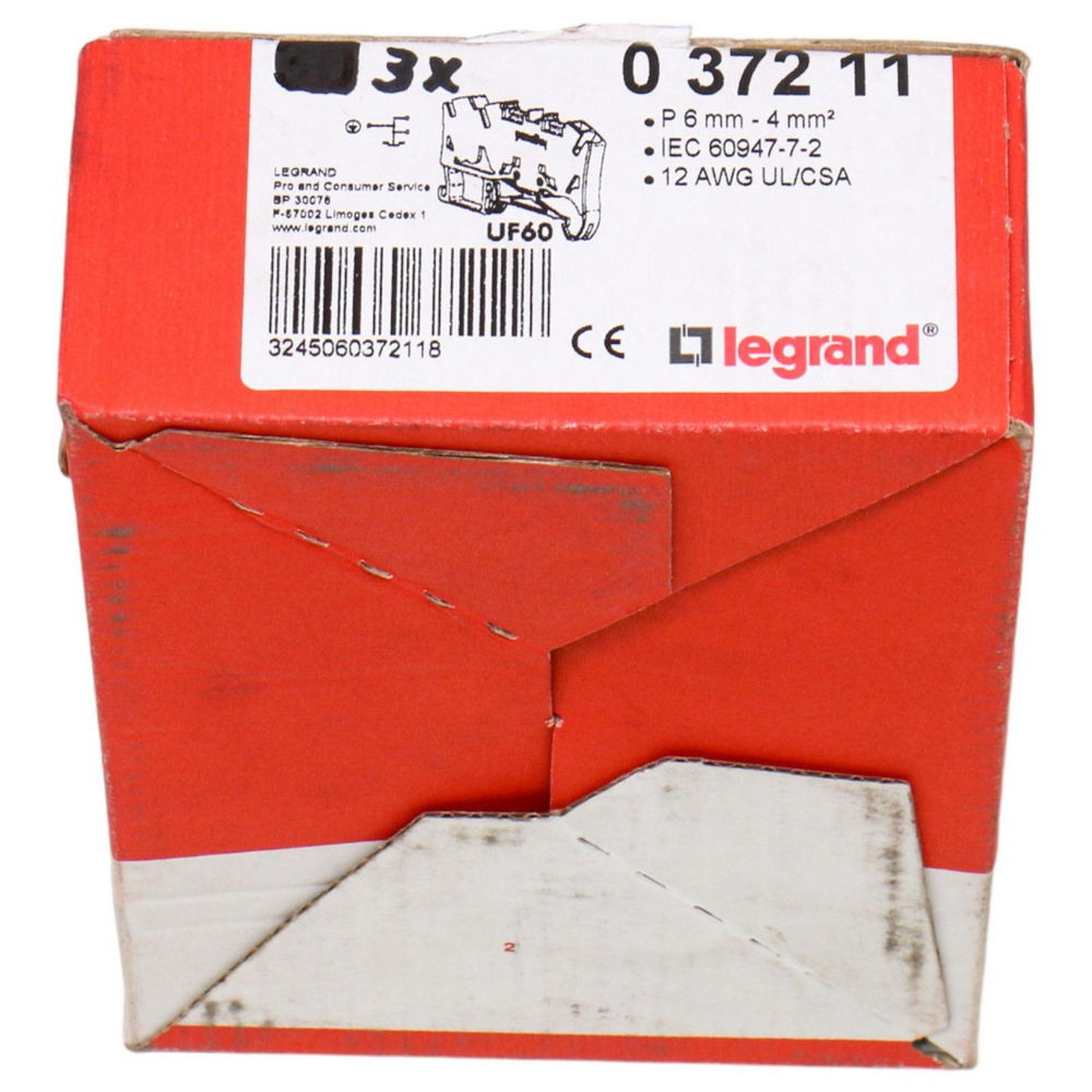 LEGRAND 037211 — изображение 5