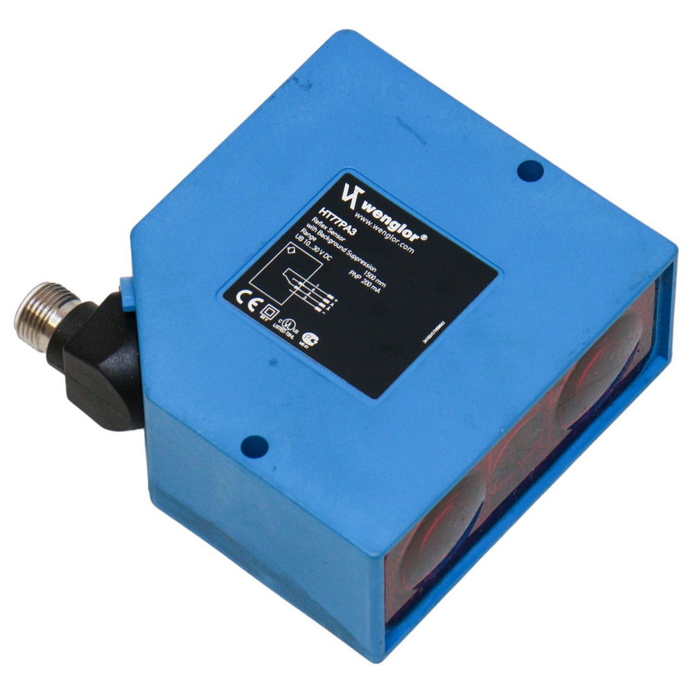 WENGLOR HT77PA3