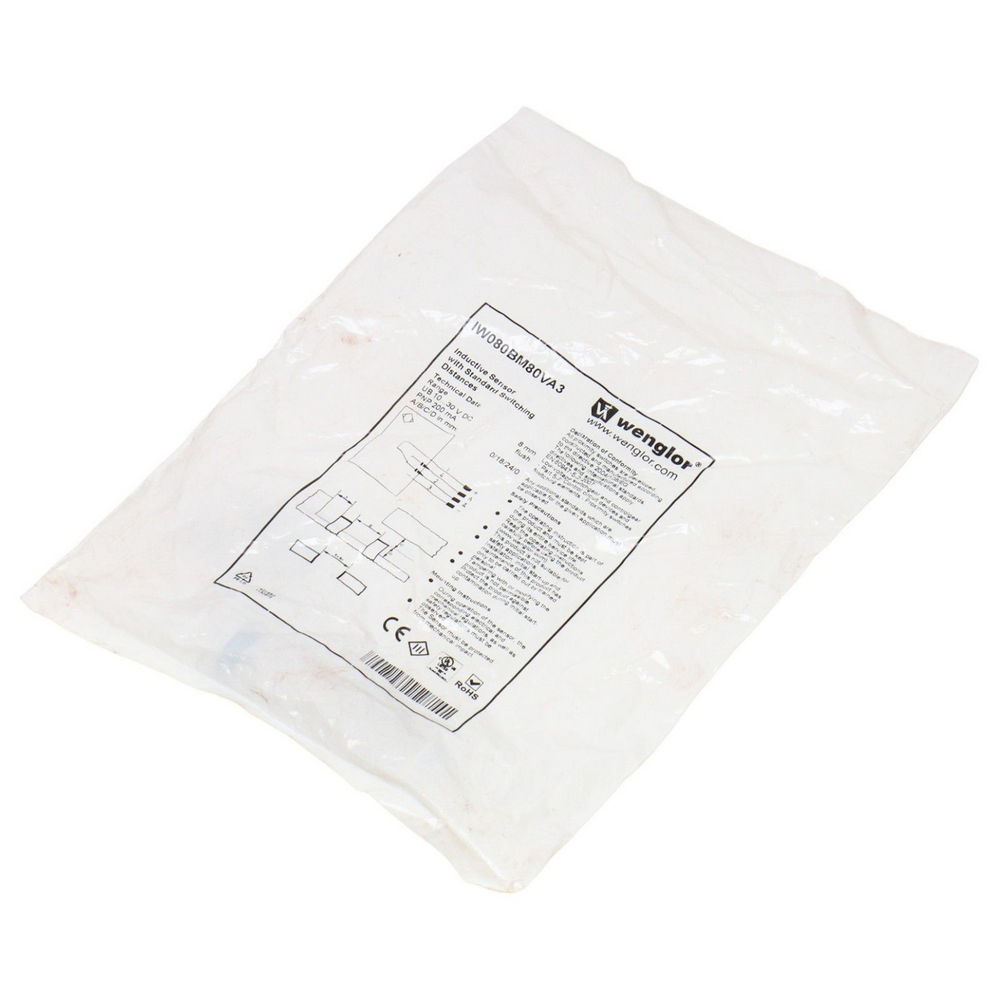 WENGLOR IW080BM80VA3