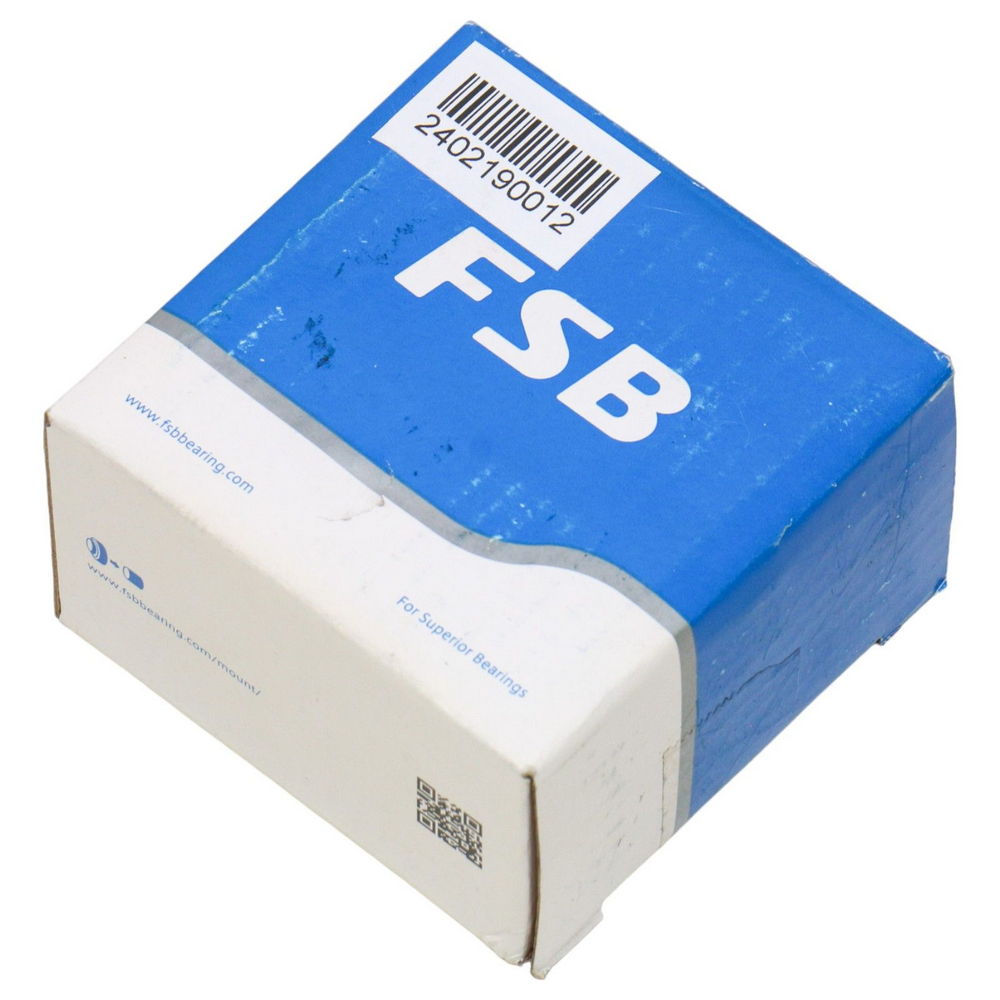 FSB CSA207